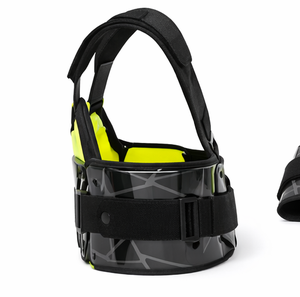 Protector de Costillas Versátil, Armadura Corporal Acolchada Premium para Karting, Motociclismo, Carreras Urbanas y Todos los Deportes Extremos - Product Image 2