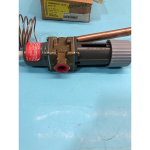 Vanne thermostatique DANFOSS AVTA, 166401 - Équipements et pièces semi-conductrices d'occasion fiables à l'échelle mondiale chez - Product Image 5