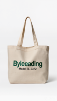 Sac de shopping en toile personnalisé, grand format, avec poignée, sac bandoulière avec logo personnalisé