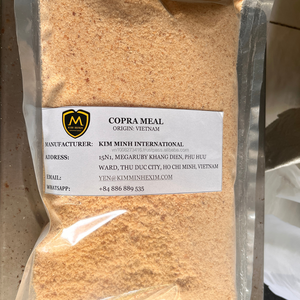 Harina de Copra de Coco 100% de Alta Calidad para Cerdos, Peces y Caballos - Nutrición para Ganado - Product Image 4