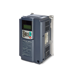 0.75kW Variable Frequency Drive VFD AC Drive Inverter for Water Pump Fan Motor Speed Controller Industrial Use small machines - Product Image 2
