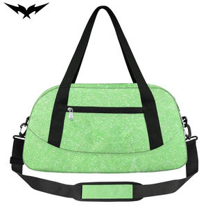 Bolsas de lona para niños y niñas, práctica o viaje nocturno, Mini bolsa de lona bonita, bolsas de gimnasio impermeables de gran capacidad - Product Image 1