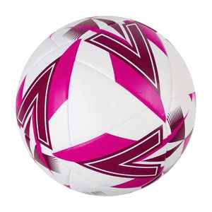 Ballon de football personnalisé OEM en PU/PVC, tailles 3, 4, 5 – Durable, étanche, pour entraînement et matchs – Idéal pour clubs, écoles, vente en gros - Product Image 2