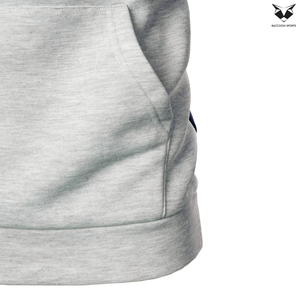 Sweat-shirts pour hommes de bonne qualité, confortables, respirants, en tissu décontracté, dernier design, sweat-shirts à capuche pour hommes - Product Image 6
