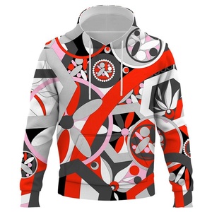 Nueva Llegada, Sudaderas con Capucha para Hombre, 100% Algodón, Felpa Ecológica, Sudadera de Camuflaje de Invierno, Diseño Divertido, Ropa Urbana - Product Image 5