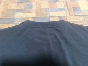 เสื้อยืดผู้ชายแบบเรียบ แห้งเร็ว ราคาขายส่ง ผ้าฝ้าย 100% ขั้นต่ำในการสั่งซื้อน้อย มีบริการ OEM - Product Image 4