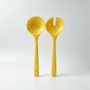 Resin Serving Spoon Durable Modern Kitchen Serving Tool for Home Restaurant <b>Buffet</b> and Catering Events - Product Image 1