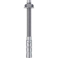 Fischer FWA 10x115: Anclajes mecánicos, pernos de anclaje, anclajes de cuña, pernos de anclaje para hormigón, anclajes de expansión. - Product Image 2