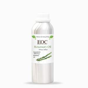 Huile Essentielle de Romarin en Gros – Qualité Parfumerie et Fragrance Fine – Exportation Mondiale - Product Image 2
