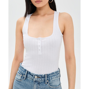 Fabricante de Camisetas Deportivas para Mujer de Calidad Profesional, Ropa Deportiva Duradera de Alta Densidad, Suministro al por Mayor de Marca Privada - Product Image 1