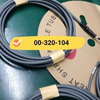Harness Ekstensi SmartPad Tembaga Asli Kuka 00-320-104 PVC untuk Penggantian Suku Cadang Controller KR C5 300V IP65