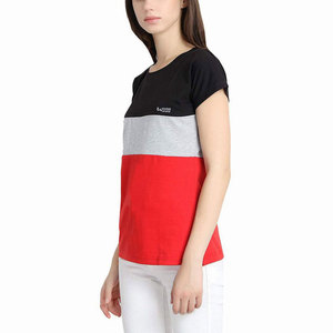 Camisetas de Mujer con el Mejor Diseño 2026 en Venta, Camisetas de Mujer de Moda al por Mayor con Material de Secado Rápido - Product Image 5