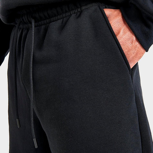 Shorts de Algodón para Hombre, Sólidos, Ligeros, para Uso Diario, Proveedor Mayorista, Alta Calidad, Personalizables - Product Image 6