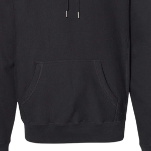 Sudadera con Capucha Personalizada para Hombre, de Uso Diario, Mezcla de Algodón y Felpa, Logotipo Personalizado, Ropa Deportiva, Proveedor de Ropa OEM ODM - Product Image 6