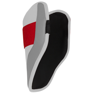 Protector de Codo de Béisbol de Alta Calidad para Bateadores, Cuero Duradero, Ligero, Cómodo, Protección para el Brazo, Tamaños Personalizables - Product Image 4