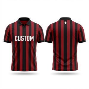 Bulk Men's Soccer Jerseys 100% <b>Polyester</b> Breathable Mesh Custom Team Names Logo Positions Adjustable Straps Short Sleeves V-Neck - Product Image 2