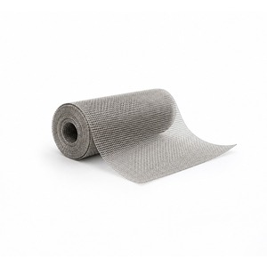 Malla de alambre de acero inoxidable 310S de alta temperatura [APEC] para pantallas de equipos de zonas térmicas y fabricación en talleres - Product Image 2