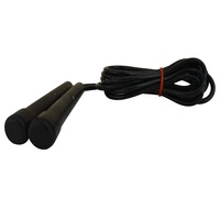 Cuerda de saltar para Fitness, velocidad