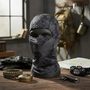 หน้ากากสยองขวัญสำหรับงานเทศกาล โรบิโอน่า ฮอร์รอร์ ดีไซน์นิโนวา โคมินาร์กา นาร์ซิอาร์กา สเตรชนา สเตรชนา มาสก้า เฟสติวาโลวา - Product Image 3