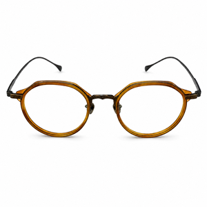 Monturas de Gafas Fotocromáticas con Bloqueo de Luz Azul UV420, Redondas, de Aro Completo, de Plástico Ligero, a la Moda, Listas para Receta, Venta al Por Mayor - Product Image 3