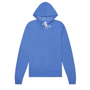 Next Level Unisex Pullover Hoodie NL9303 Fashion Classic Pullover Sudadera con capucha de invierno con bolsillo de canguro Sudaderas con capucha regulares - Product Image 1