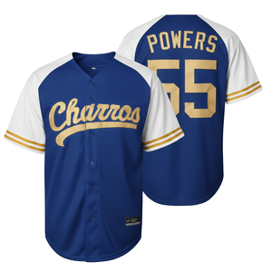 Camiseta de Béisbol Transpirable de Alto Rendimiento, Cierre Completo con Botones, 100% Poliéster Malla, Corte Automatizado, Mangas Raglán, Ropa de Entrenamiento para Equipos - Product Image 4