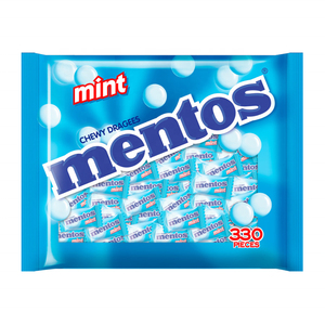 Mentoss menta 37.5gr paquetes a granel proveedor mayorista mejor precio dulces exportación para las ventas en la tienda - Product Image 3