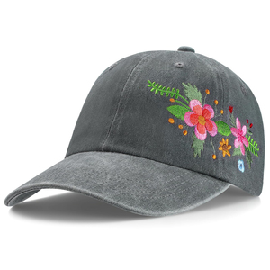 Wholesale Fashion Solid Color Casual Sports <b>Cap</b> Custom Cheap Price Embroidered Baseball <b>Caps</b> for Men and Women - Product Image 1