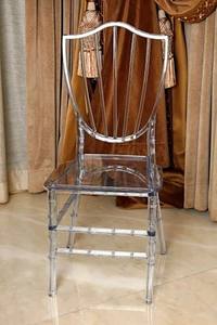 Silla de Estilo Trono de Lujo para Decoración de Bodas al Mejor Precio - Product Image 2