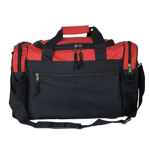 Bolsa Deportiva Premium con Diseño de Logotipo Personalizado, Estilo de Vida Activo y Rutina de Entrenamiento Regular - Product Image 1