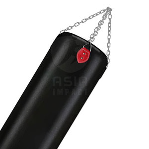 Sac de frappe multifonctionnel pour la boxe, le kickboxing, le MMA et l'entraînement physique, construction durable pour la pratique quotidienne - Product Image 4