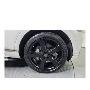 Genesis GV80 3.0 Diésel AWD 2023, Emisión Euro V, Volante a la Izquierda, Caja de Cambios Automática, Asientos de Cuero, Cámara Trasera, 80,695 km - Product Image 4