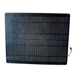 OEM Mini petit <span class=keywords><strong>panneau</strong></span> <span class=keywords><strong>solaire</strong></span> personnalisé 345x280mm 15V 1w 2w 3w 4w 5w 8w 10w <span class=keywords><strong>15w</strong></span> 20w 30w Panneaux solaires flexibles Etfe Pet avec autocollant - Product Image 2