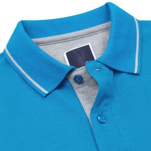 Polo para hombre de la mejor calidad, estilo moderno, diseño de alta gama, ligero y de gran venta. - Product Image 5