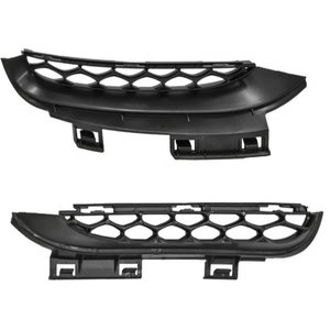Moldura de la Cubierta Inferior del Parachoques Delantero, Lado Derecho, para Chrysler 300 2015-2023 68232198AA CH1047116, Venta al Por Mayor de Fábrica - Product Image 1
