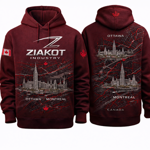 Sudadera con capucha con estampado personalizado, Jersey deportivo a la moda, cosido azul claro, negro y rosa - Product Image 6