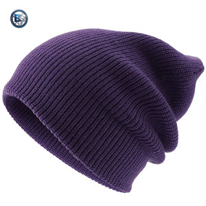 Gorros de Jacquard Ligeros Unisex Hechos a Medida, Nuevo Diseño, Gorros de Invierno al por Mayor - Product Image 3