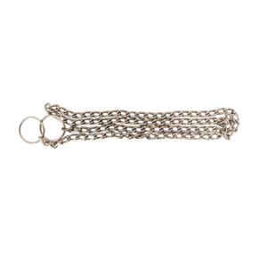 Veterinary Obstetric <b>Chain</b> Obstetric Apparatus Handle Calving Forceps German Stainless Steel Reusable Durable Large Animal Care - Product Image 3