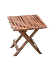 Plateau de table carré en bois massif avec logo personnalisé, fabriqué au Vietnam, en plastique, pour restaurant, repas en plein air, banquet, salon