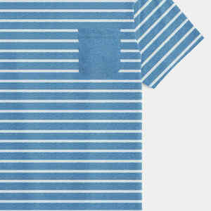Nouveau design, t-shirts pour hommes 100% coton, confortables, vêtements de mode, été, séchage rapide, t-shirt pour hommes en vente - Product Image 6