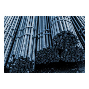 Varilla de Hierro Industrial Pesada para el Mercado de Materiales de Construcción y Compradores Internacionales de la Construcción - Product Image 1