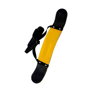 Equipo de Entrenamiento de Fuerza Personalizado de Acero Inoxidable Sólido y Duradero para Bíceps y Tríceps - Product Image 5