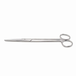 Pinzas de sujeción ósea de acero inoxidable alemán, 8 pulgadas, rectas, acabado mate, punta fina, para cirugía general, grado A+, precio mayorista - Product Image 3