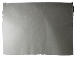 Custom Ecofriendly Handmade Recycled Wood Fee Cream <b>Color</b> <b>Tissue</b> <b>Paper</b> 100% Lokta Fiber <b>Paper</b> Sheets For Writing Art And Craft - Product Image 2