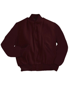 High Quality Reversible Eco-Friendly Wool Body Letterman Varsity <b>Jackets</b> Winter Wear <b>Smart</b> and Stylish <b>Men's</b> <b>Jacket</b> - Product Image 3