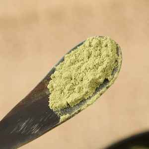 Polvo de índigo 100% puro, polvo natural de hoja de Indigofera Tinctoria para teñir el cabello de forma natural, ingrediente herbario para el color del cabello - Product Image 6