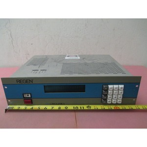 CTI Cryogenics Regeneration Control 8044060 - อุปกรณ์และอะไหล่เซมิคอนดักเตอร์ระดับโลกที่เชื่อถือได้ - Product Image 5