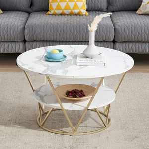 Modern Design Coffee <b>Table</b> Dinning <b>Table</b> Furniture Living Room Furniture Top Class Import - Product Image 3