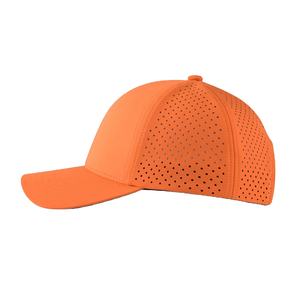 Venta al por mayor de nuevas gorras de béisbol de color para hombres y mujeres LOGO Impreso Trucker Hat Gorra de béisbol deportiva barata 2026 - Product Image 1
