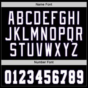 Jersey de Hockey sobre Hielo de Diseño Personalizado 2026, de Alta Calidad, para Hombres, Mujeres y Adultos, Uniforme Deportivo con Diseños Bordados y Sublimados - Product Image 5